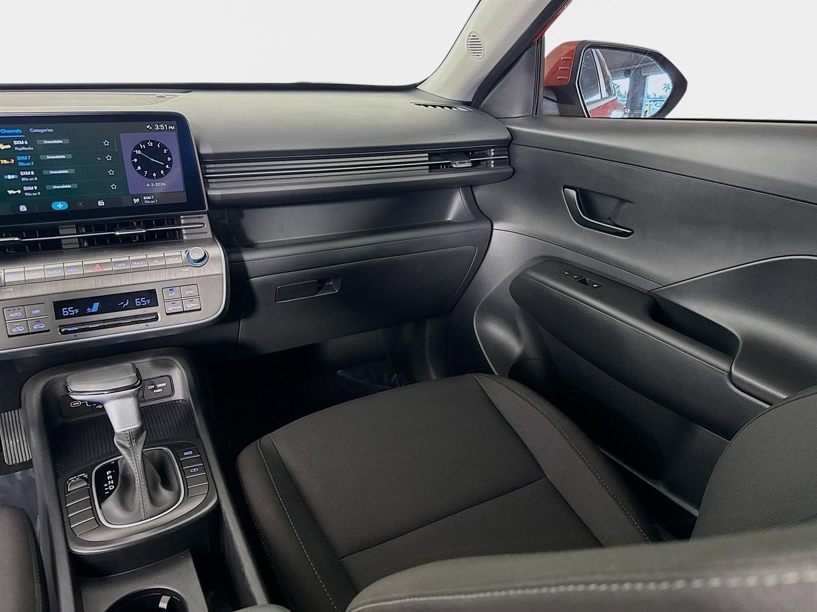 2024 Hyundai Kona SEL - Photo 22