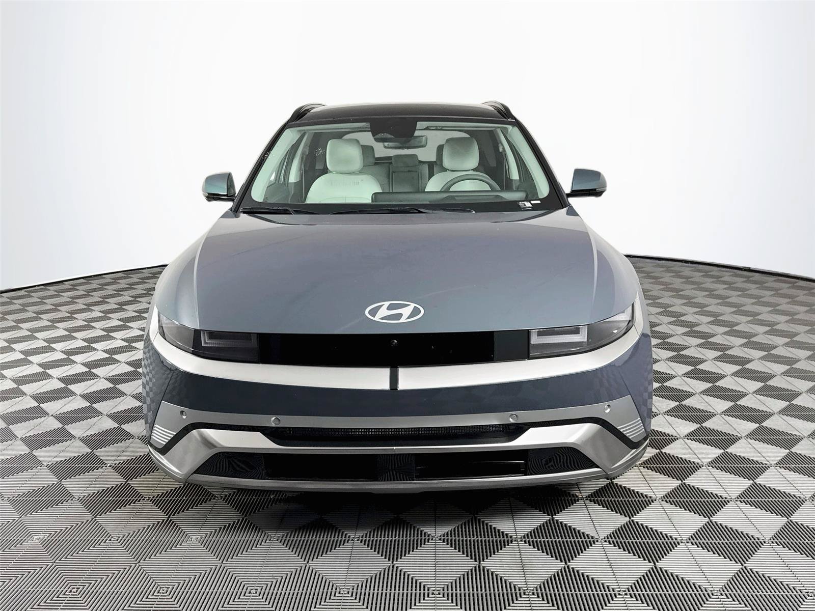 New 2027 Hyundai IONIQ 5 Limited SUV