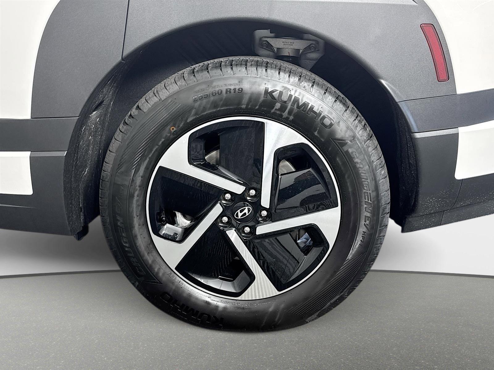 2026 Hyundai IONIQ 9 SE - Photo 31