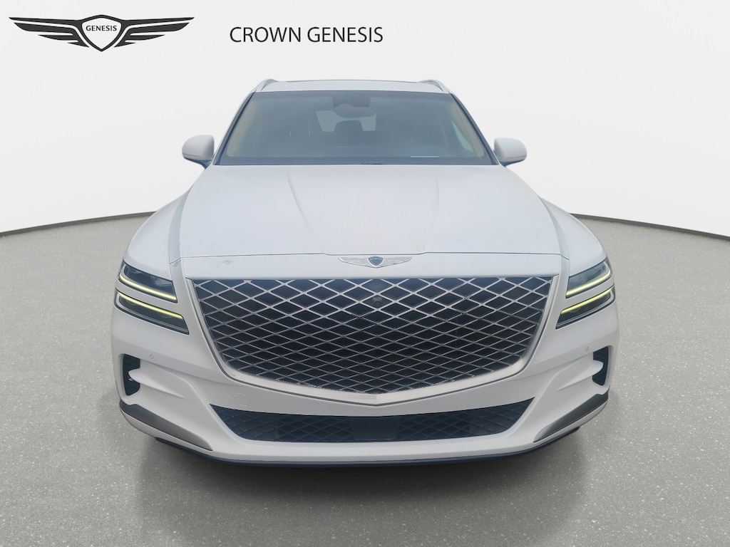 Used 2023 Genesis GV80 3.5T SUV