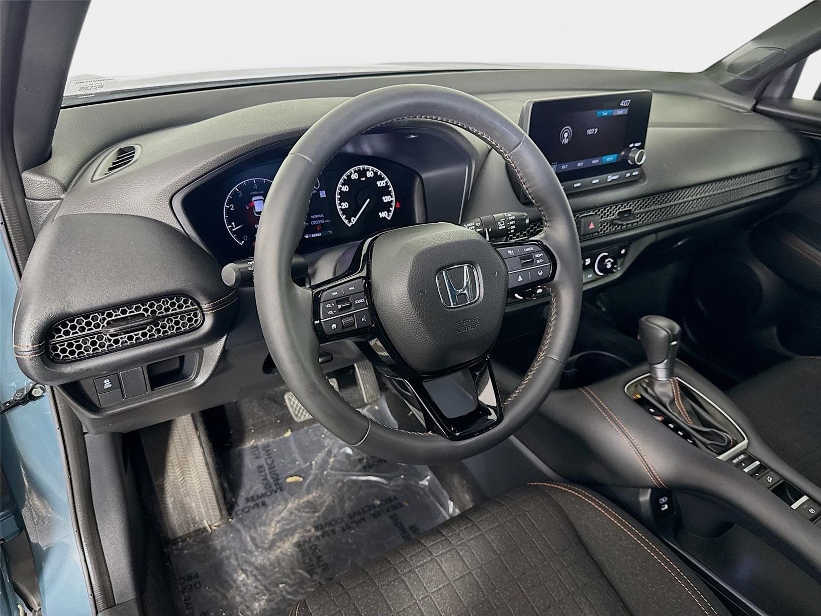 2024 Honda HR-V Sport - Photo 10