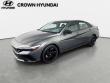 New 2026 Hyundai Elantra SEL Sport Sedan