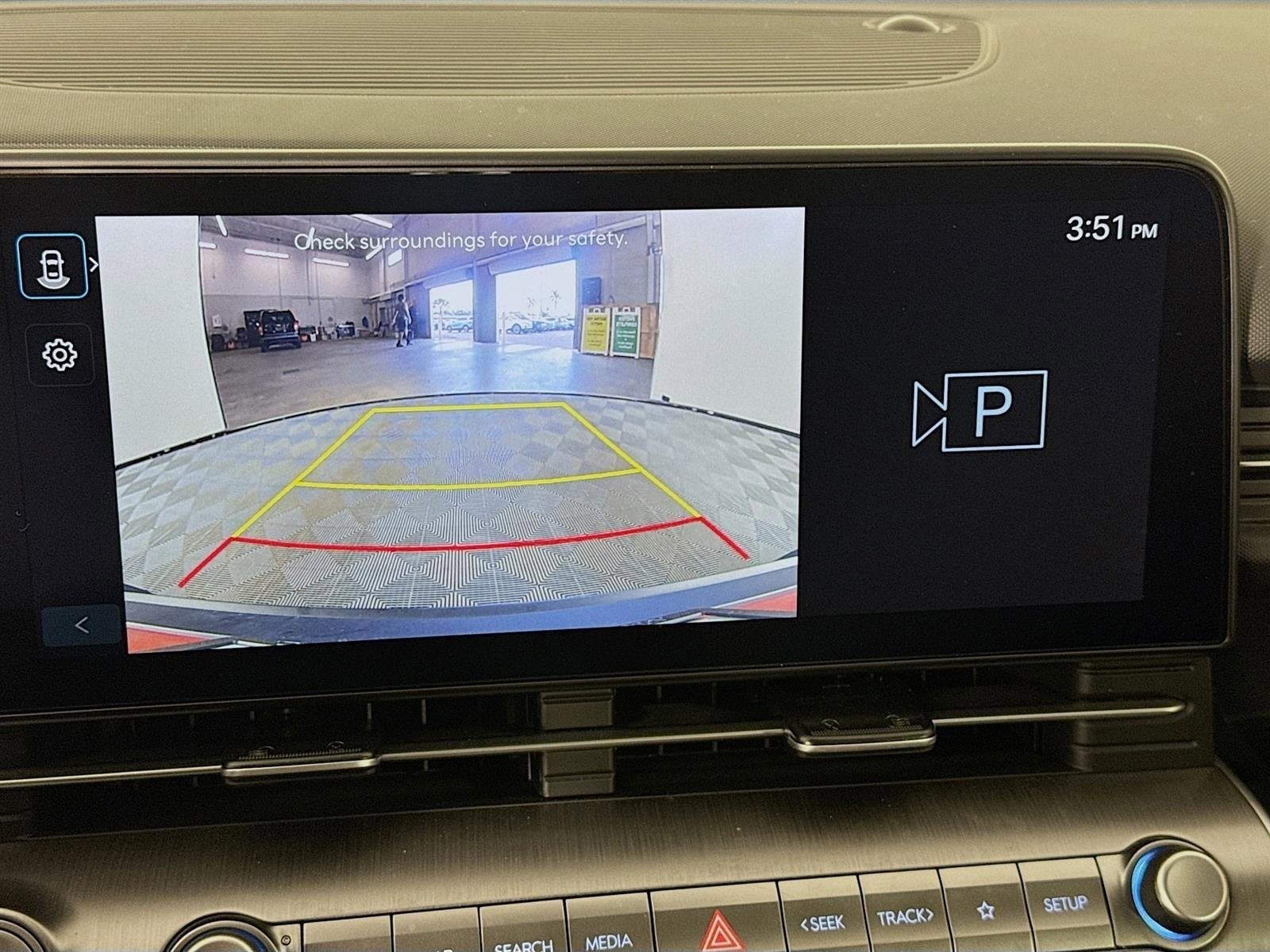 2024 Hyundai Kona SEL - Photo 15