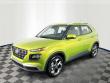 Used 2024 Hyundai Venue SEL SUV