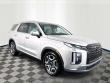 New 2025 Hyundai Palisade SEL Premium FWD SUV