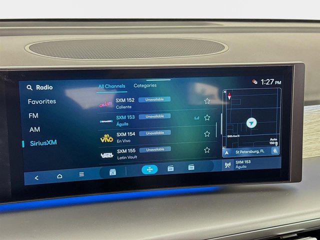 2026 Hyundai IONIQ 9 SEL - Photo 14