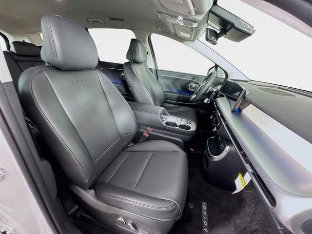 2026 Hyundai IONIQ 9 SEL - Photo 28