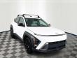 New 2026 Hyundai Kona SEL Sport FWD SUV