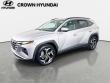 Certified 2022 Hyundai Tucson SEL SUV