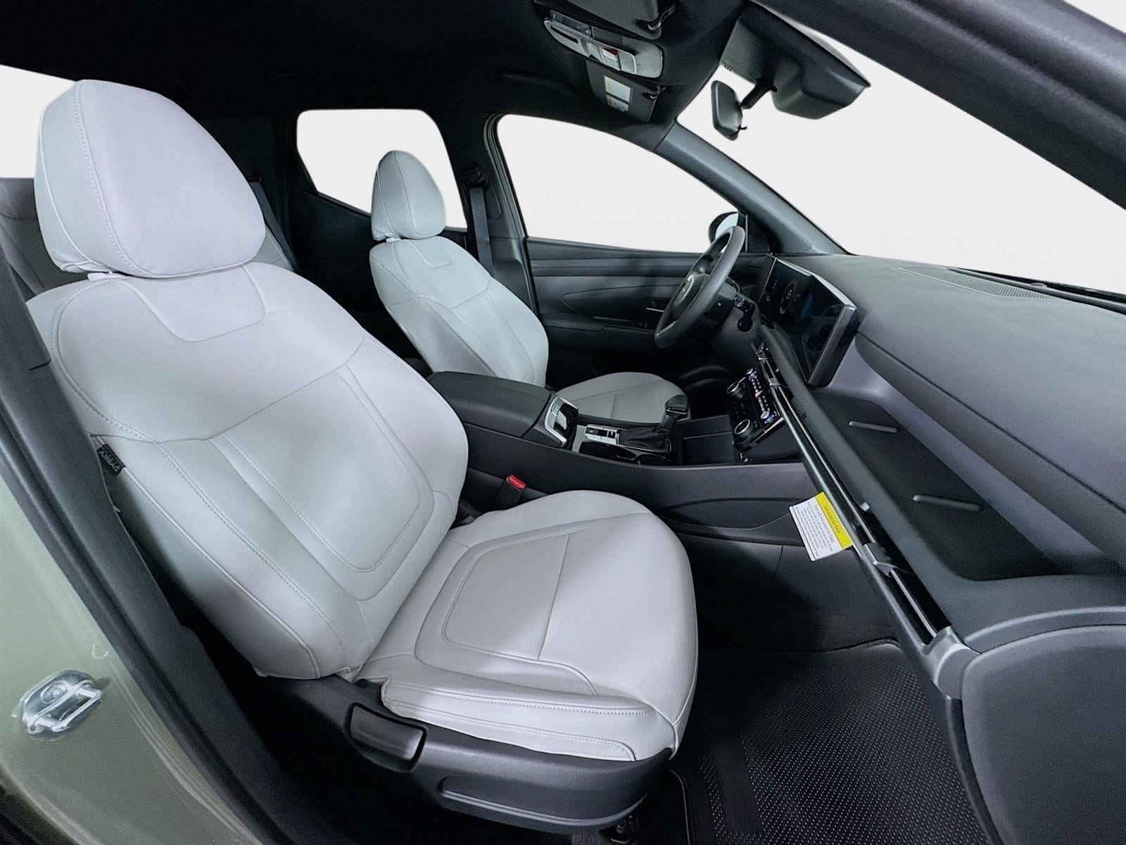 2026 Hyundai Santa Cruz SEL - Photo 26