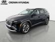 New 2026 Hyundai Tucson SEL FWD SUV