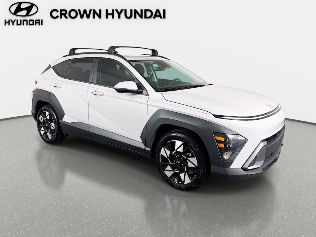 Used 2024 Hyundai Kona SEL SUV