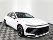 New 2025 Hyundai Sonata SEL Convenience Sedan