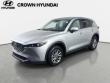 Used 2022 Mazda CX-5 2.5 S Select Package SUV