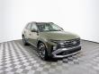 New 2026 Hyundai Tucson SEL FWD SUV