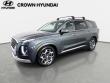 Used 2021 Hyundai Palisade Calligraphy SUV