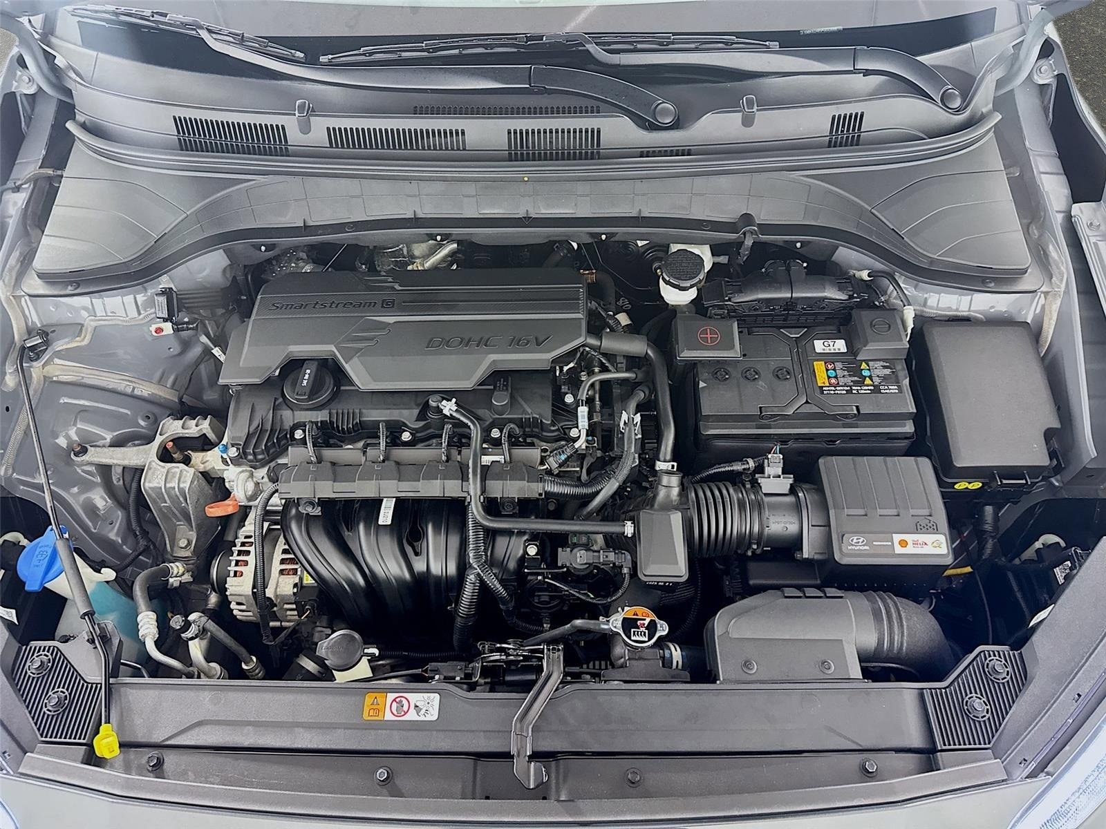 2023 Hyundai Kona SEL - Photo 27