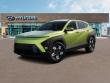 New 2025 Hyundai Kona SEL FWD SUV