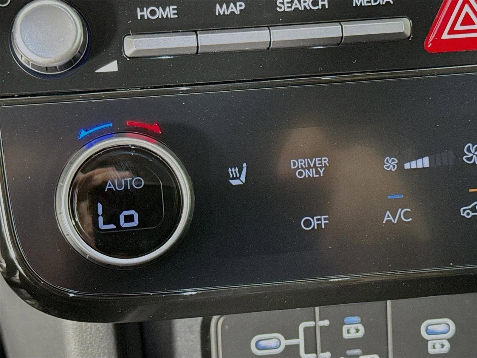 2026 Hyundai Tucson SEL - Photo 20