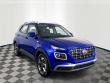 Certified 2023 Hyundai Venue Limited Limited IVT
