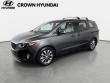 Used 2017 Kia Sedona SX Van Passenger Van