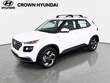  Hyundai Venue