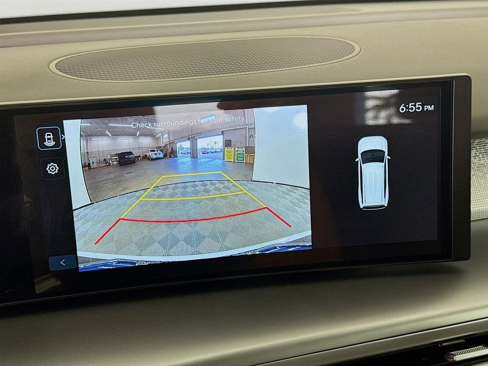 2026 Hyundai IONIQ 9 SE - Photo 16