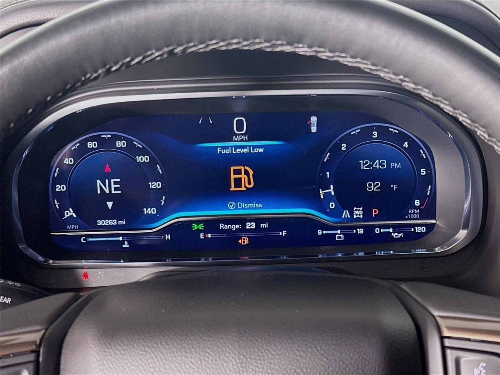 2023 Chevrolet Tahoe High Country - Photo 14