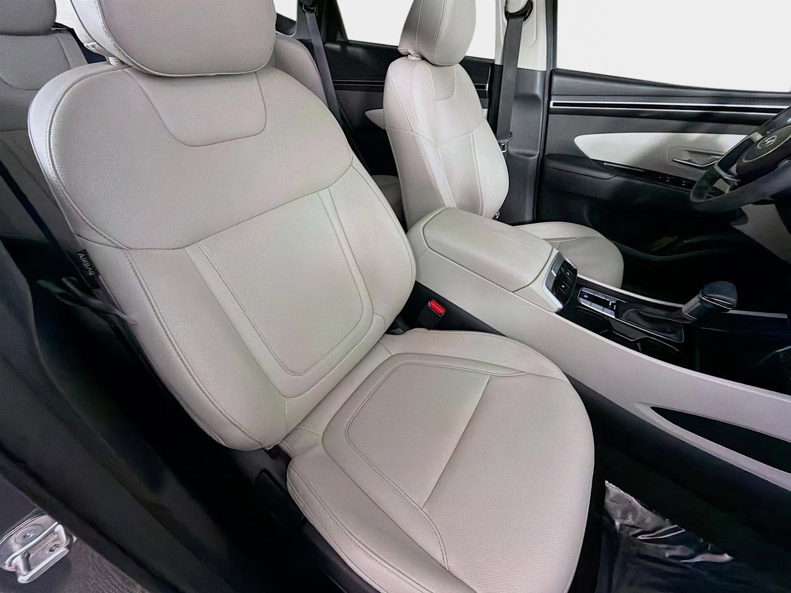 2024 Hyundai Tucson SEL - Photo 28
