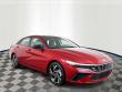 New 2025 Hyundai Elantra Hybrid SEL Sport Sedan
