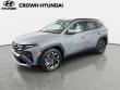 New 2026 Hyundai Tucson SEL Plus FWD SUV