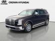 New 2026 Hyundai Palisade Hybrid Blue SEL Premium 7P SUV