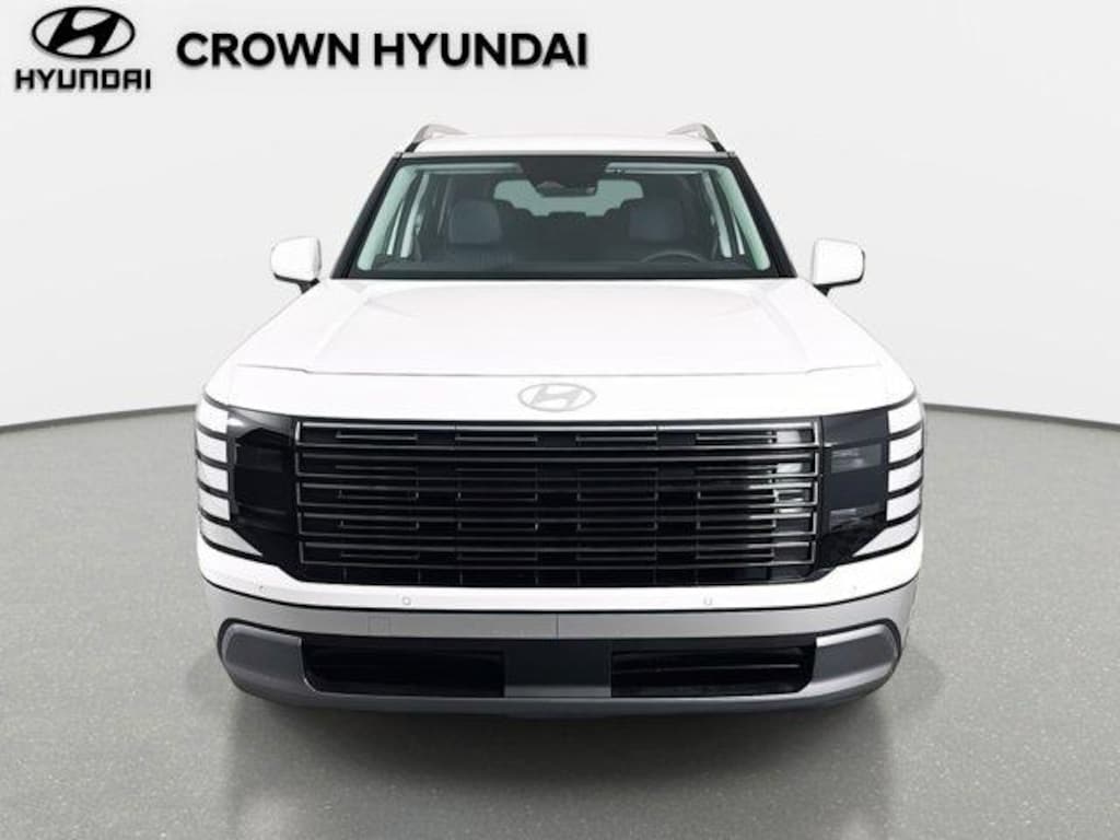 New 2026 Hyundai Palisade SEL FWD SUV