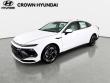 New 2026 Hyundai Sonata SEL Sport Sedan