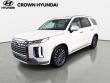 Certified 2025 Hyundai Palisade Calligraphy SUV