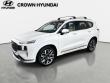 Certified 2023 Hyundai Santa Fe Calligraphy SUV