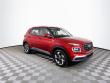 New 2025 Hyundai Venue Limited SUV