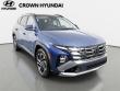 New 2026 Hyundai Tucson Limited FWD SUV