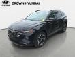 Used 2023 Hyundai Tucson Limited SUV