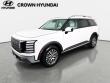 New 2026 Hyundai Palisade SEL FWD SUV