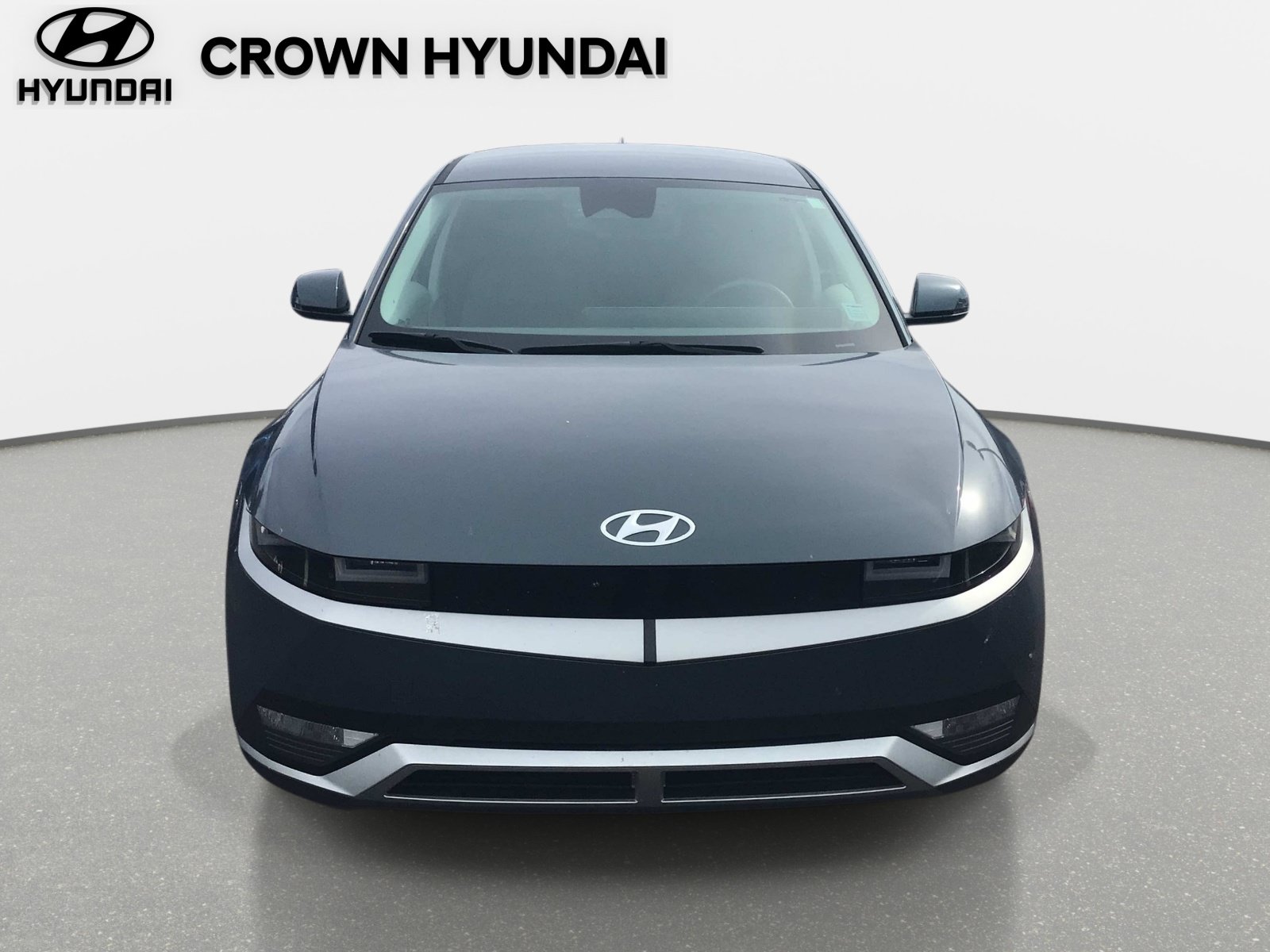 Used 2024 Hyundai IONIQ 5 SEL with VIN KM8KNDDF0RU303877 for sale in St. Petersburg, FL