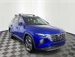 Certified 2022 Hyundai Tucson Limited SUV