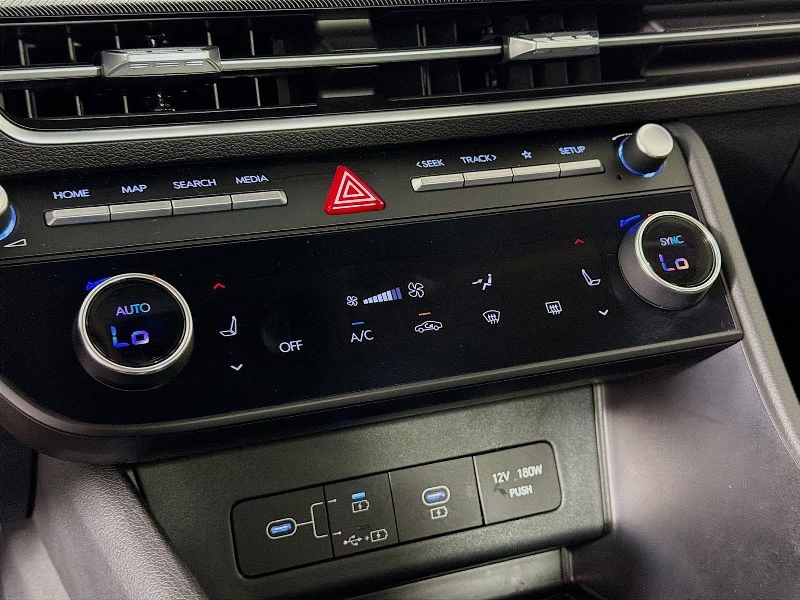 2024 Hyundai Sonata SEL - Photo 16