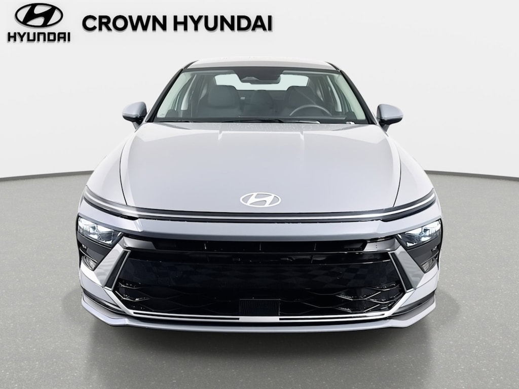 New 2026 Hyundai Sonata SE Sedan