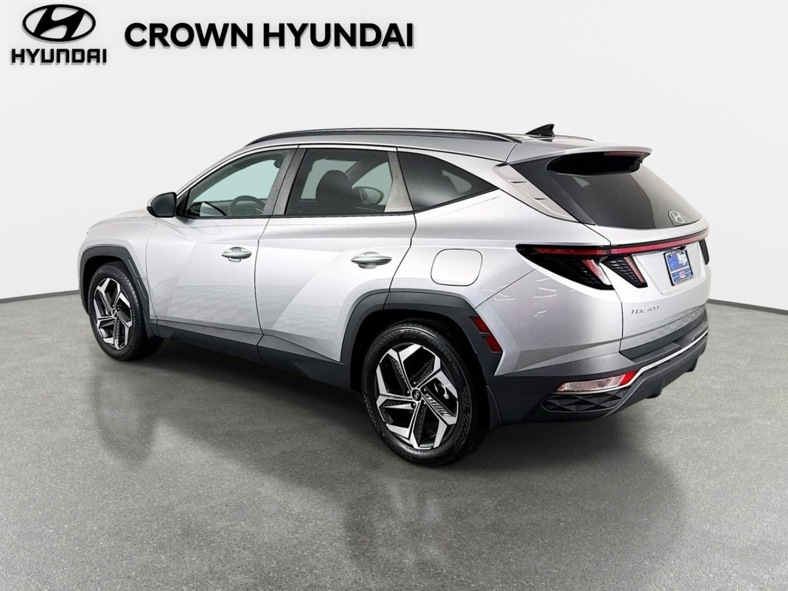 2024 Hyundai Tucson SEL - Photo 7