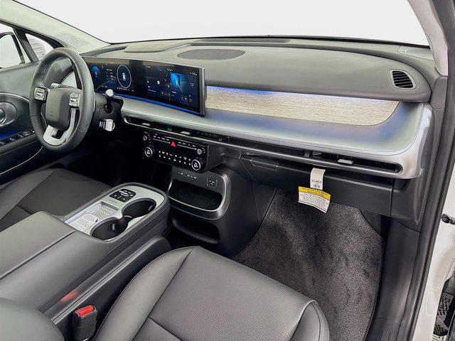 2026 Hyundai IONIQ 9 SEL - Photo 29