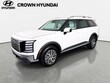  Hyundai Palisade Hybrid