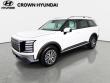 New 2026 Hyundai Palisade Hybrid Blue SEL 8P SUV