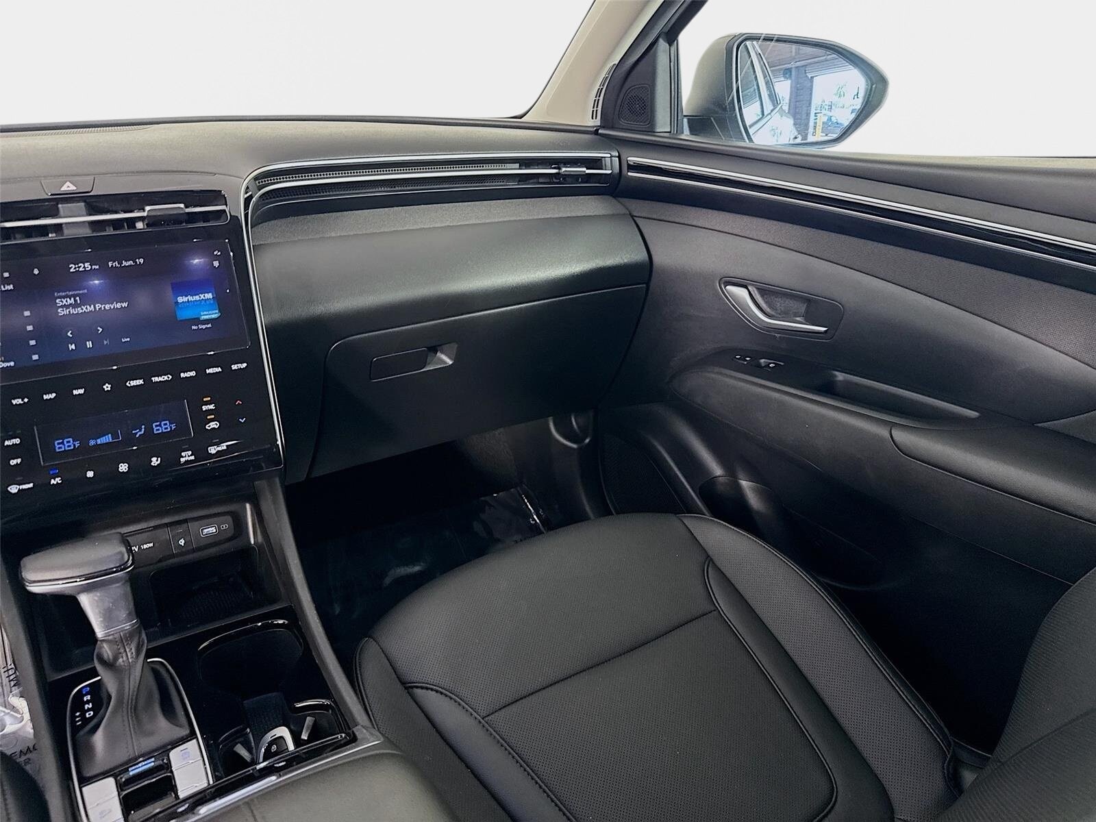 2024 Hyundai Tucson SEL - Photo 25