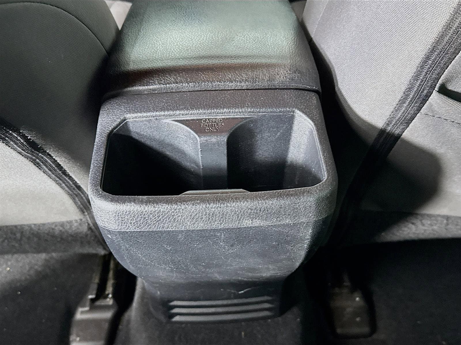 2019 Toyota Tacoma TRD Off Road - Photo 23